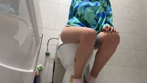 The Daily Toilet Season 3 Episode 11