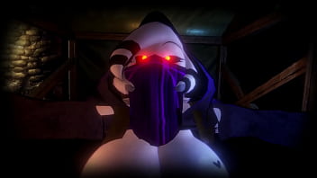 Five Nights At Frenni'_s xxxmas 2 v0.1.8