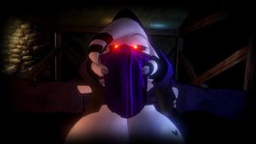 Five Nights At Frenni'_s xxxmas 2 v0.1.8