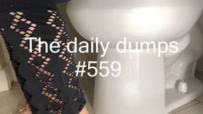 The daily dumps #559