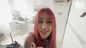 Giantess 3