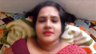 "Indian Stepmom Disha Compilation Ended With Cum in Mouth Eating"