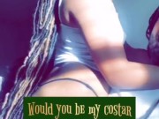 Happy new year 2022 queen look so dam fine right now lol come join her suck my bbc three some atl ??