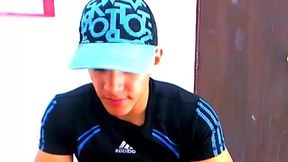 Timoty Hardy Private Show - Part 3