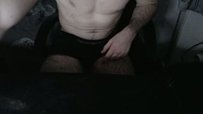 Jasper Miles Private Show