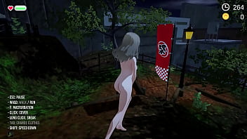 Kusanagi&#039_s Streak