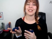 Nu Sensuelle Power Plug Review
