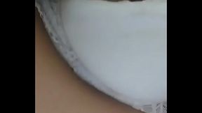 Amiga de tinder caliente