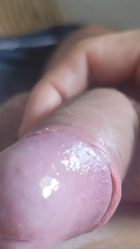 Spasms at Dawn Ends in Stepdaddy Cum