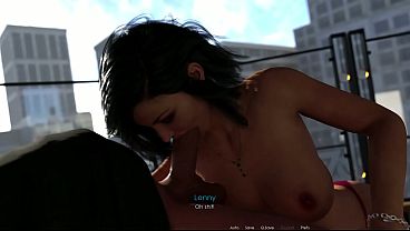 Complete Gameplay - Anna: Exciting Affection 2, Part 20