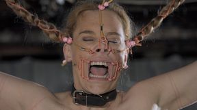 Ariel Anderssen Spider pt3