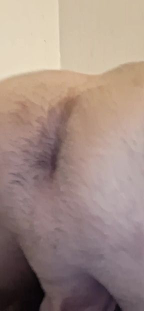 Latino Loves to Swing Cock Around