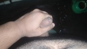 I fuck my girlfriend mom in bathroom