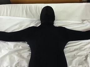 Mesmeratrix - Don't say a word... SLAVE.