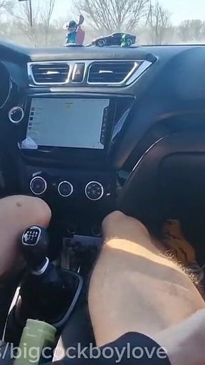 There Was a Cunt Lying on the Road, and We Fucked It Rough and Threw It Away. We'll Fuck Your Holes Too