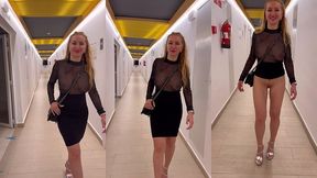 2eme jour a ibiza 2 heures par la suite nous rentrions a l hotel ♥mon ...