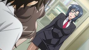 Watch squeaky wench's action