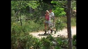 The Girl Without Boobs