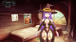 A Glimpse of Haven in Love Esquire / part 08 / VTuber