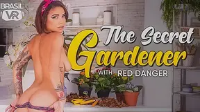 The Secret Gardener - BrasilVR