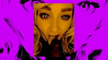Erotic Audio for Cocksucking Homo Fags ENHANCED