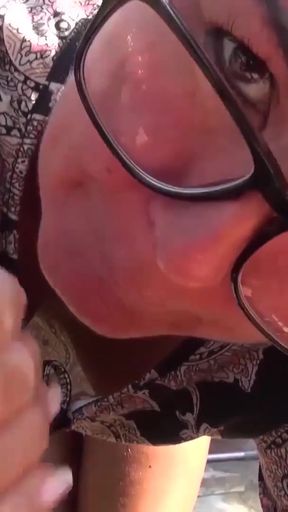 SUPER PUBLIC! THE HOTTEST SUMMER PUBLIC FUCKS!   Clip 1