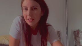 6 - What and odd date - THE CONTROLLING SOCK BOX SERIES PART SIX