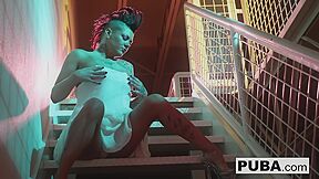 Jezebelle Bond In Milf Teases The Camera In Her Lingerie