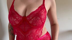 You're the cuckold of this German latina
