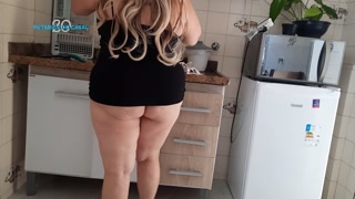 Pegou a cunhada escondido da esposa.