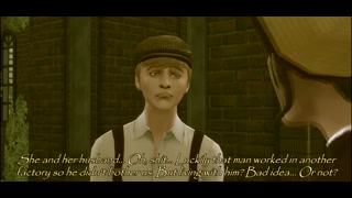 TALES FOR ADULTS - THE ART OF LOVE - EP3 - OLIVIA / PART4