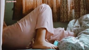 Indian Desi wife joyaa bhabhi fucked by husband