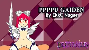 Halloween Heat: PPPPU Gaidens Spicy Night of Temptation and Desire