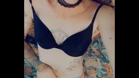 Submissive Whore Wants You To Fuck Her