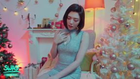 Sexy Asian Cutie Solo Show