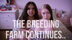 The Breeding Farm Continues