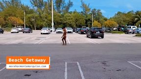 Beach Getaway ⛱️