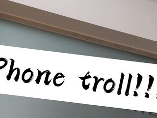 MOVIE FAIL estábamos grabando y el celular decidió trollearnos