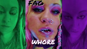bbc asmr for sissy faggot bitches by goddess lana