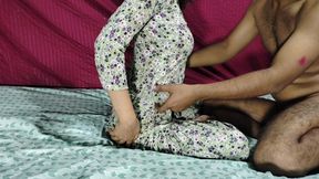 Desi Indian hot girl tight pussy fuck, romantic couple beautiful Indian Desi bihari 18+ Girl dirty talk MMS Xxx