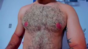 Chandler Jhoness Private Show