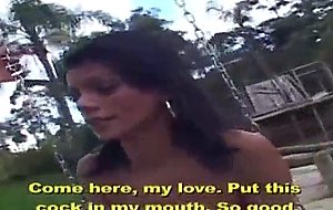 Almost too much to handle