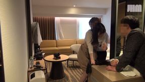 Cuckolded Wife&#039;s Diary - Please Teach My Beloved the Joy of Being a Woman - 1