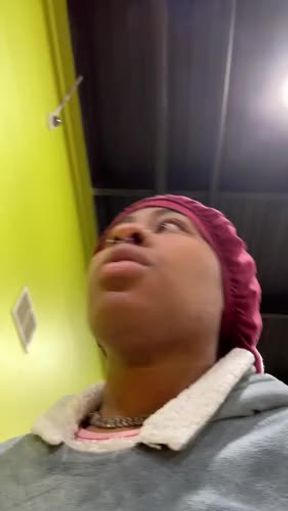 Watch my face as I race to the bathroom holding my 💩 in until I can get my ass on the toilet