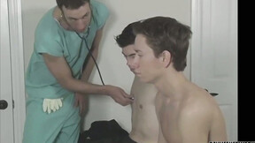 ”BeddableBoys: Hardcore Ass Fucking Slamming By Booty Buddies Jesse Jacobs & Austin Par”