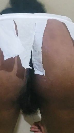 BBW Curvy Beauties Bounce Their Booties with Passion