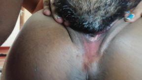 Taste of the Desi Old Pussy Is Always Reminds Me My Stepmother