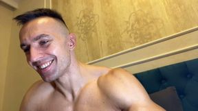 Andy Weider Premiere Show