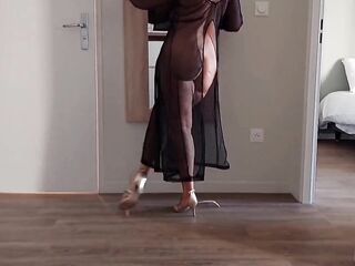 Older Gal Selena Enjoys Every single day Sex in Underware