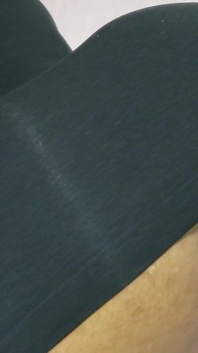 Big Booty Look Likes Enjoys Big Dick's Hard Fucks